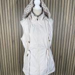 Parka S/Mangas Reversible Praga