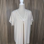 Lencero M/Corta Calas