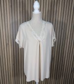 Lencero M/Corta Calas