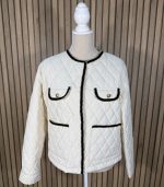 Chaqueta Acolchada Siena - Imagen 2