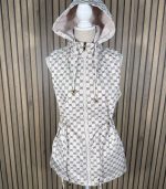 Parka S/Mangas Reversible Praga - Imagen 2