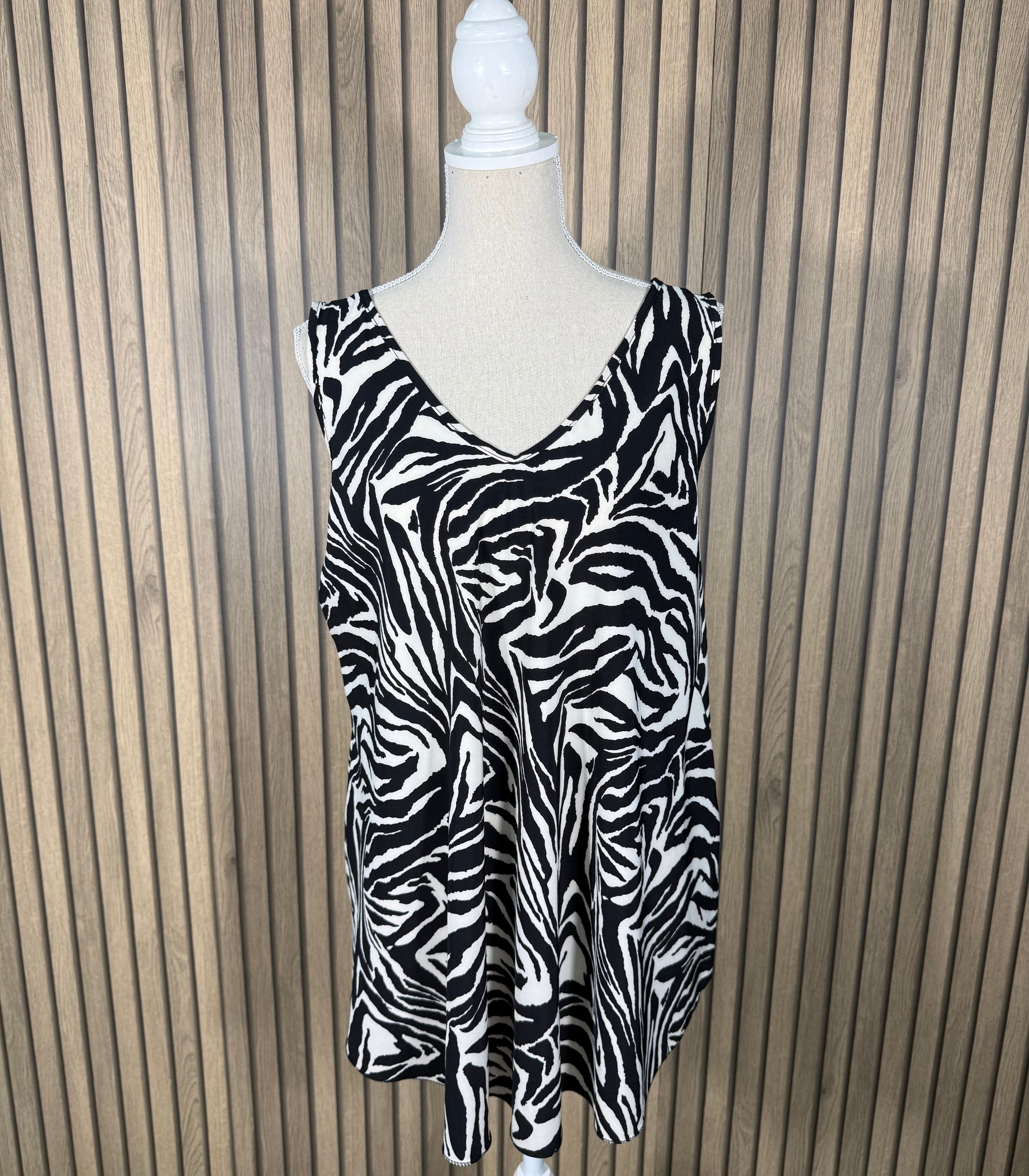 4 Lencero Animal Print - Imagen 1