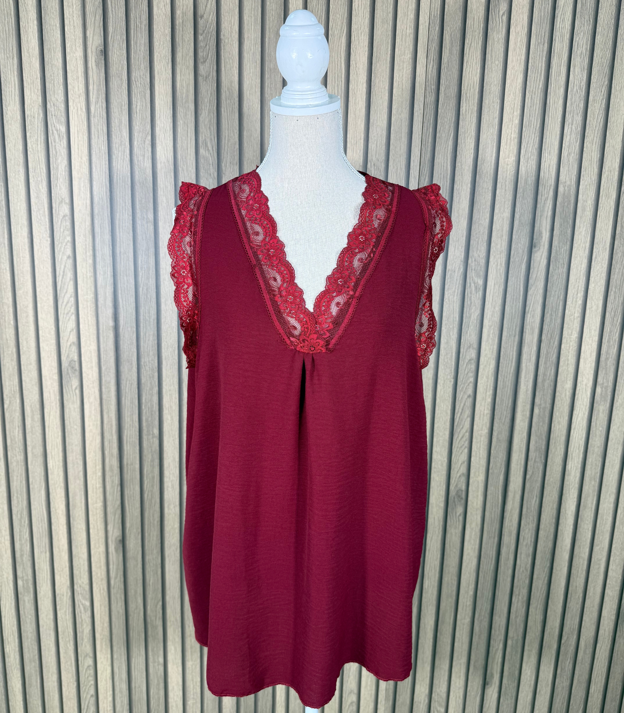 5 Lencero T/Ancha Mirta - Imagen 1