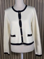 Chaqueta Lana Dalia - Imagen 7