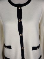 Chaqueta Lana Dalia - Imagen 5