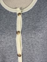 Chaqueta Lana Dalia - Imagen 2