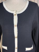 Chaqueta Lana Dalia - Imagen 4