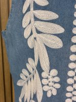 Chaleco Bordado Gerona - Imagen 4