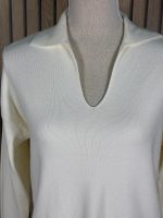 Jersey Polo Gardenia - Imagen 7