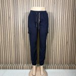 Pantalón Cargo Bruselas