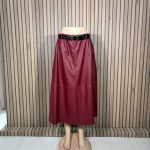 Falda Polipiel Jimena