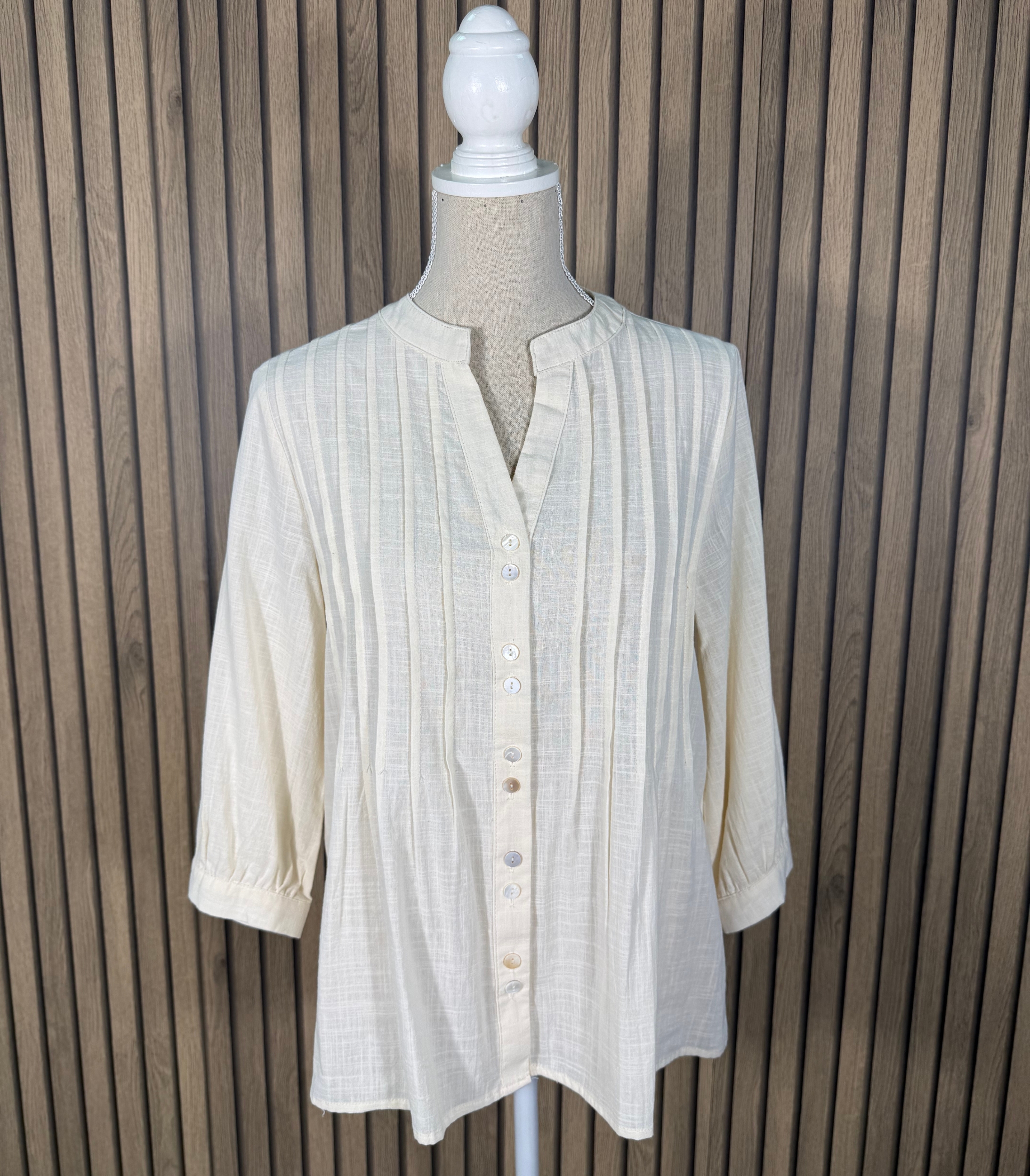 18 Camisa Ana - Imagen 1