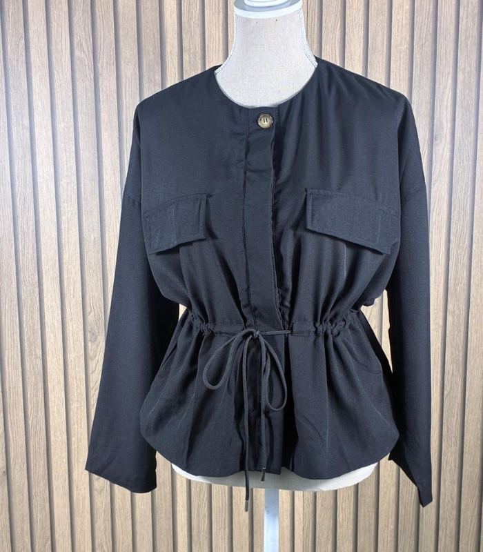 2 Chaqueta Barcelona - Imagen 1