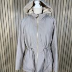 Parka Julia Reversible