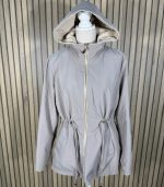 Parka Julia Reversible