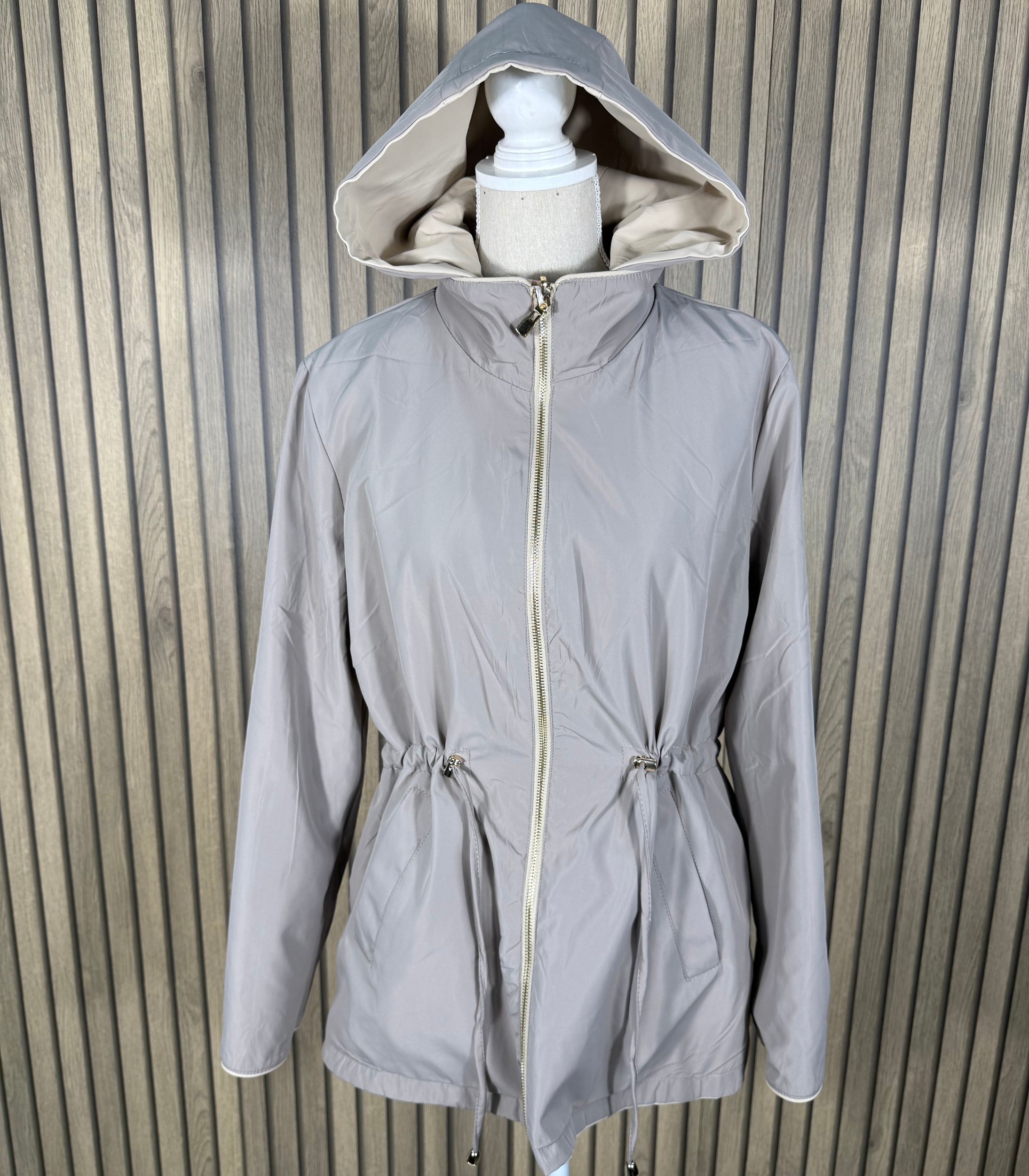 35 Parka Julia Reversible - Imagen 1