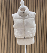 Chaleco Carol