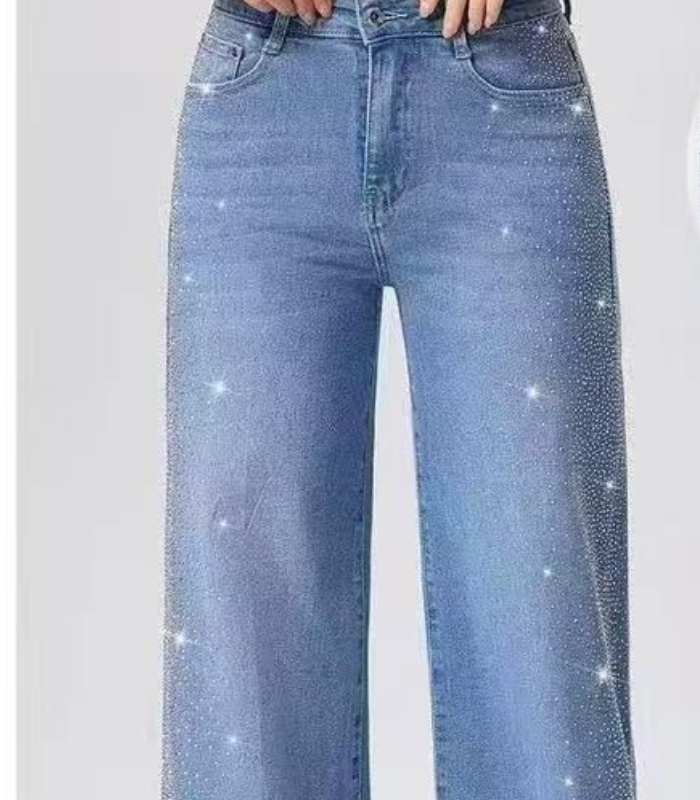 1 Vaquero Tífani Brillo - Imagen 1