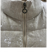 Chaleco Carol - Imagen 2