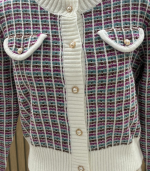 Chaqueta Lana Paula - Imagen 2