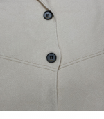 Chaqueta Lana Lidia - Imagen 2