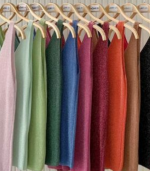 Chaleco Brilli Tirantes - Imagen 2