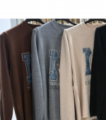 Jersey Nissi - Imagen 2