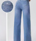 Vaquero Tífani Brillo - Imagen 2