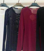 Blusa Clara - Imagen 2