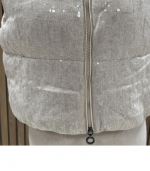 Chaleco Carol - Imagen 3