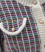 Chaqueta Lana Paula - Imagen 3