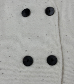 Chaqueta Lana Brillo Raquel - Imagen 3