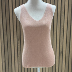 Chaleco Brilli Tirantes