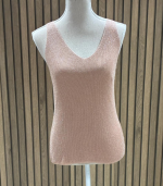 Chaleco Brilli Tirantes